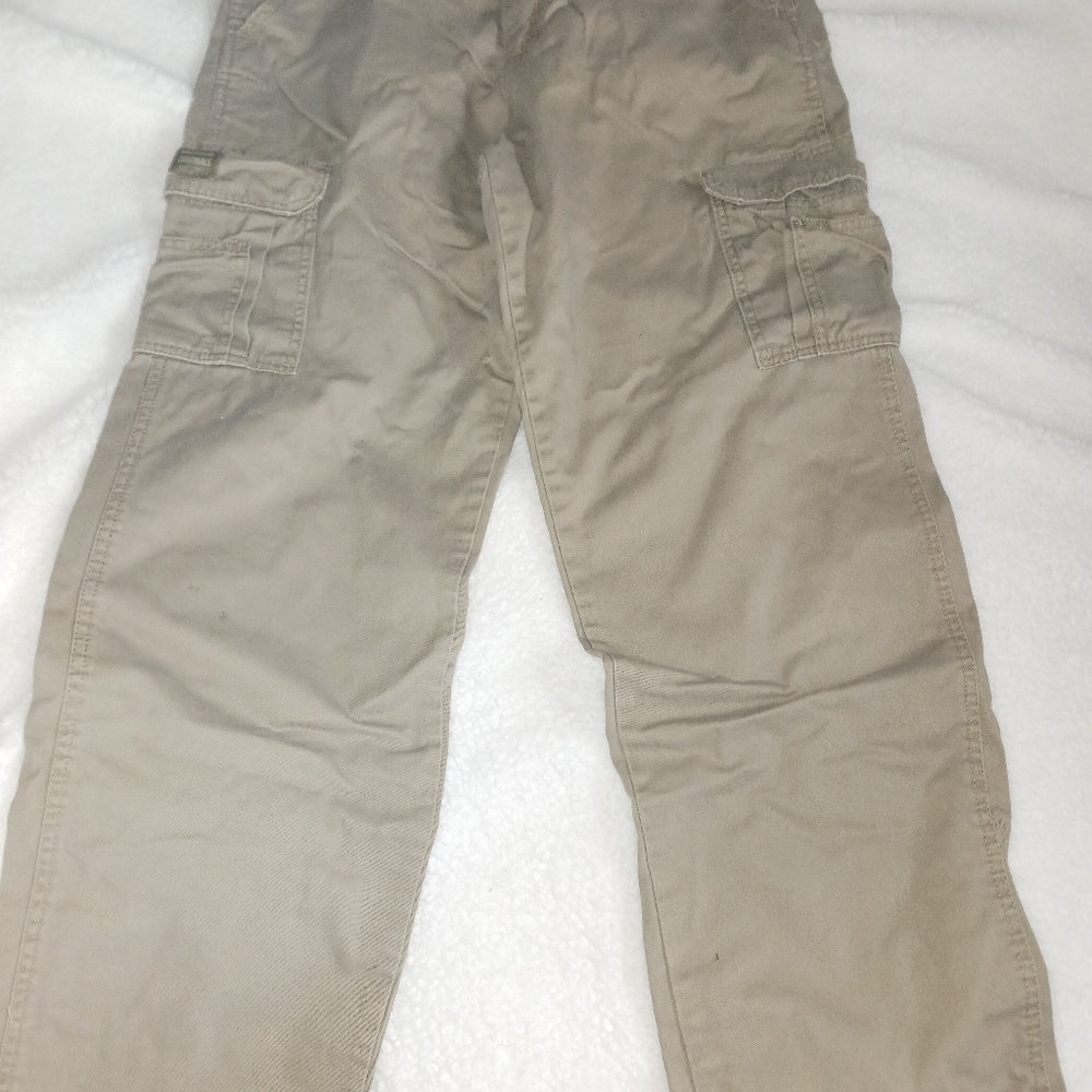 Men's work pants, Wrangler Originals, 32×34
